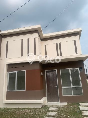 Rumah Murah Dijual Area Tenjo, Bogor Harga Rp 350 Juta Rumah Murah Dijual Area Tenjo, Bogor Harga Rp 350 Juta