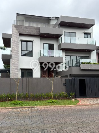 Dijual Rumah Elit Exclusive di BSD, Tangerang Selatan Dijual Rumah Elit Exclusive di BSD, Tangerang Selatan