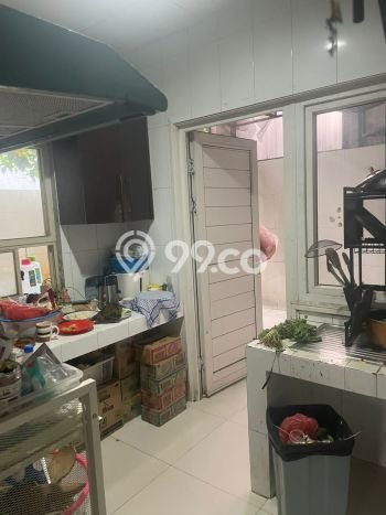 Hunian Mewah LB 150m2 Siap Huni Desain Elegan di Alam Sutera, Tangerang Hunian Mewah LB 150m2 Siap Huni Desain Elegan di Alam Sutera, Tangerang
