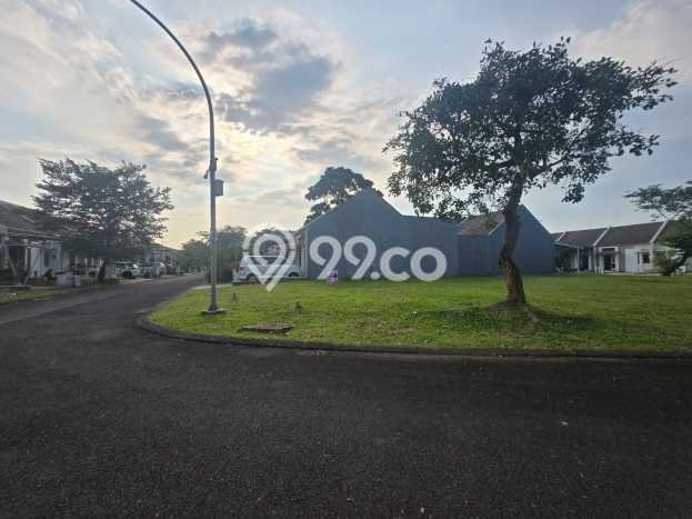 Untuk Dijual Tanah di Tangerang, Luas 235m2 PPJB Untuk Dijual Tanah di Tangerang, Luas 235m2 PPJB