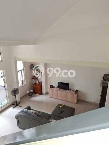 For Sale! Luxury House LT 250m2 Desain Elegan di Suvarna Sutera For Sale! Luxury House LT 250m2 Desain Elegan di Suvarna Sutera