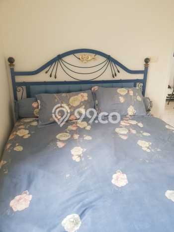 Jarang Ada! Rumah Kontrakan 2 Kamar Bagus Siap Huni Suvarna Sutera Jarang Ada! Rumah Kontrakan 2 Kamar Bagus Siap Huni Suvarna Sutera