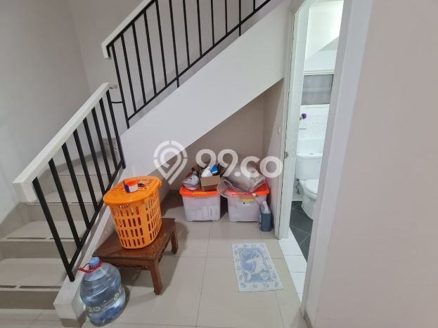 Rumah Luxury Modern Tanpa Renovasi di Suvarna Sutera Tangerang Rumah Luxury Modern Tanpa Renovasi di Suvarna Sutera Tangerang