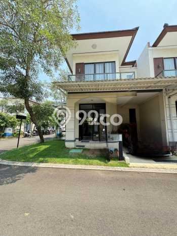 Rumah Minimalis 3 KT LT 100m2 di Suvarna Sutera Rumah Minimalis 3 KT LT 100m2 di Suvarna Sutera