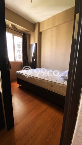 Dijual Apartemen di BSD, Tangerang Selatan 2 KT, 1 KM Strategis Dijual Apartemen di BSD, Tangerang Selatan 2 KT, 1 KM Strategis