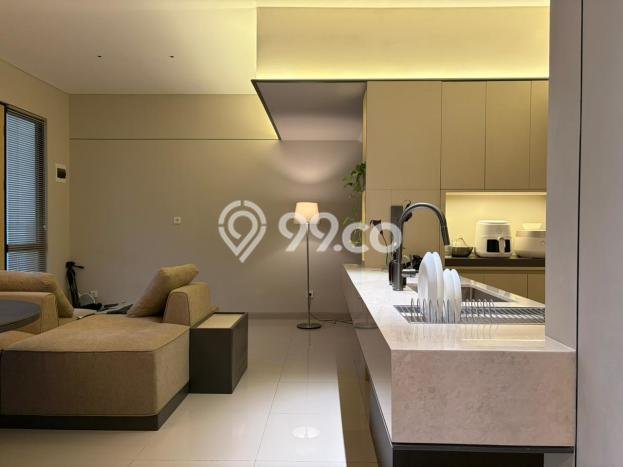 Rumah Luas Asri 3 KT Siap Huni di Suvarna Sutera Tangerang Rumah Luas Asri 3 KT Siap Huni di Suvarna Sutera Tangerang