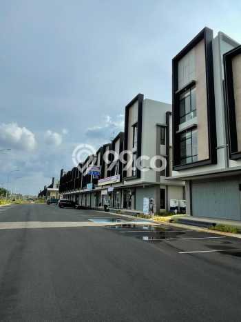 Ruko Dijual di Prime Area Tangerang Luas 185m2 Ruko Dijual di Prime Area Tangerang Luas 185m2