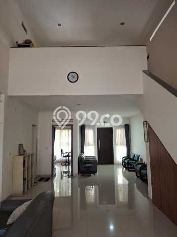 For Sale! Luxury House LT 250m2 Desain Elegan di Suvarna Sutera For Sale! Luxury House LT 250m2 Desain Elegan di Suvarna Sutera