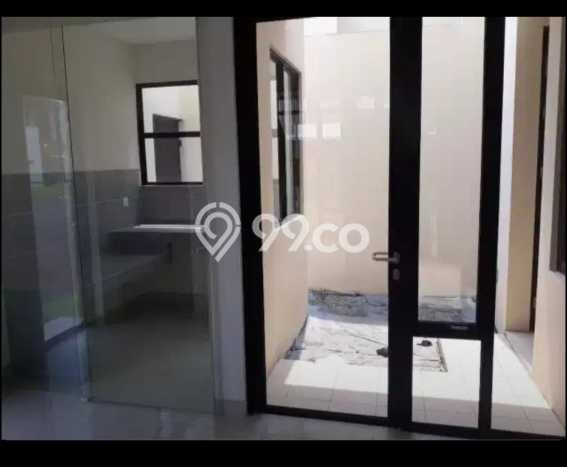 Hunian Nyaman Asri 3 KT Siap Pakai di Suvarna Sutera Tangerang Hunian Nyaman Asri 3 KT Siap Pakai di Suvarna Sutera Tangerang