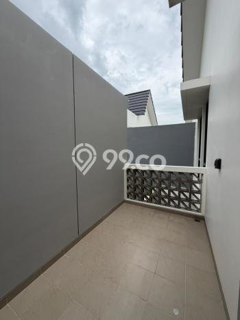 Jarang Ada! Rumah Kontrakan 4 Kamar Bagus Siap Huni Suvarna Sutera Jarang Ada! Rumah Kontrakan 4 Kamar Bagus Siap Huni Suvarna Sutera