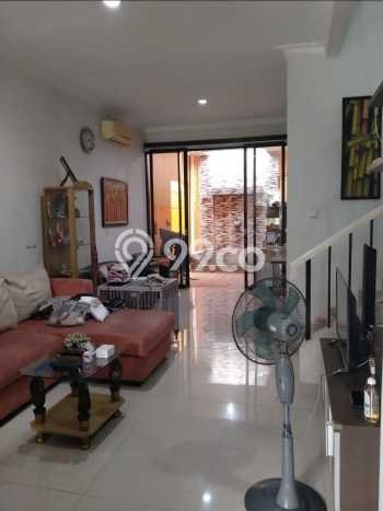 Jual Rumah Strategis Bagus Punya 3 KT di Cikupa Tangerang SHM Jual Rumah Strategis Bagus Punya 3 KT di Cikupa Tangerang SHM