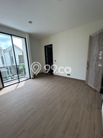 Rumah Minimalis 3 KT di Suvarna Sutera Tangerang Rumah Minimalis 3 KT di Suvarna Sutera Tangerang