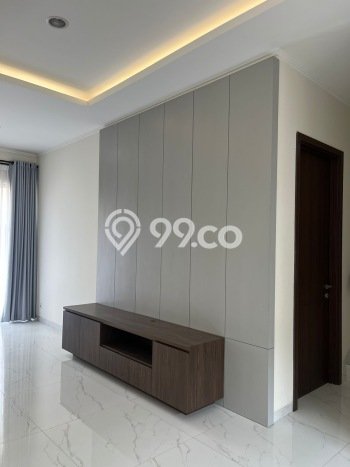 Rumah Elit LB 190m2 Siap Huni Desain Elegan di Suvarna Sutera, Tangerang Rumah Elit LB 190m2 Siap Huni Desain Elegan di Suvarna Sutera, Tangerang