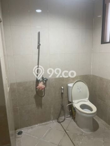 Hunian Mewah LB 150m2 Siap Huni Desain Elegan di Alam Sutera, Tangerang Hunian Mewah LB 150m2 Siap Huni Desain Elegan di Alam Sutera, Tangerang