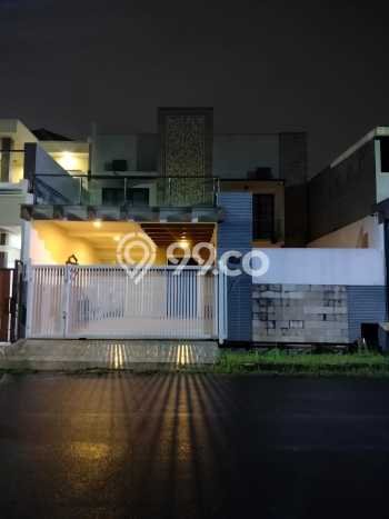 Siap Huni Hunian Elit 4 Kamar di Karawaci Dekat ke Mana Pun Siap Huni Hunian Elit 4 Kamar di Karawaci Dekat ke Mana Pun