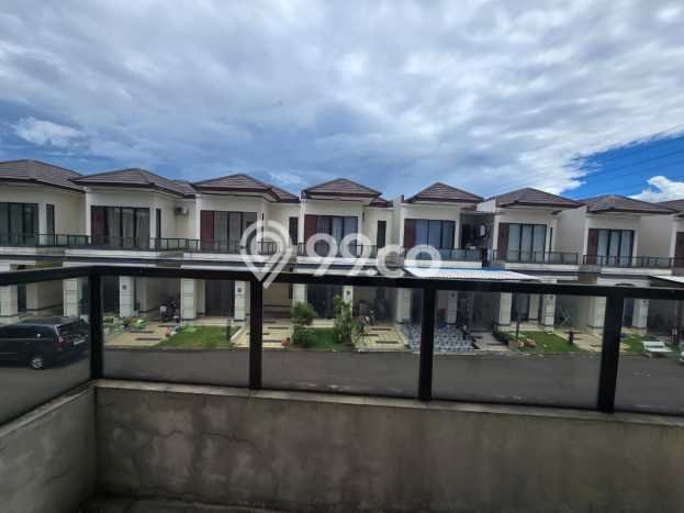 Rumah Bagus Siap Huni Di Cikupa Luas 79m2 Aman Rumah Bagus Siap Huni Di Cikupa Luas 79m2 Aman