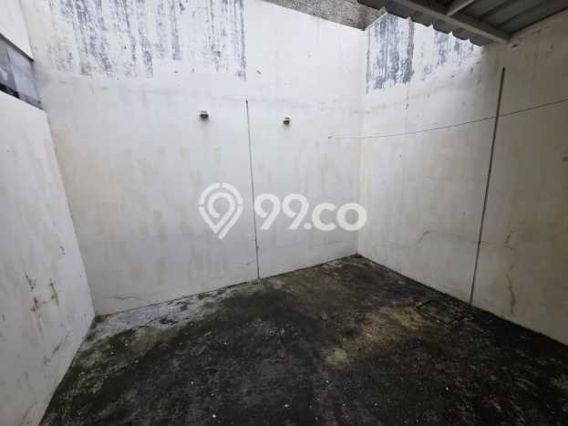 Disewakan Rumah Konsep Minimalis di Cikupa Tangerang dengan 2 KT Disewakan Rumah Konsep Minimalis di Cikupa Tangerang dengan 2 KT