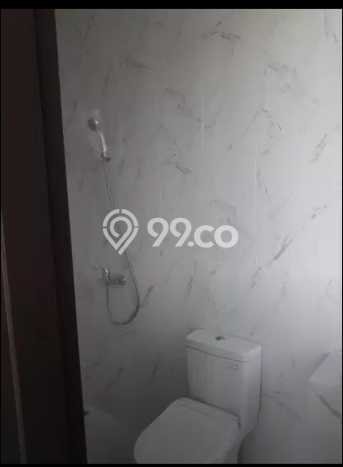 Hunian Nyaman Asri 3 KT Siap Pakai di Suvarna Sutera Tangerang Hunian Nyaman Asri 3 KT Siap Pakai di Suvarna Sutera Tangerang