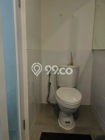 Rumah Strategis Minimalis Lb 41m2 di BSD, Tangerang Selatan Rumah Strategis Minimalis Lb 41m2 di BSD, Tangerang Selatan