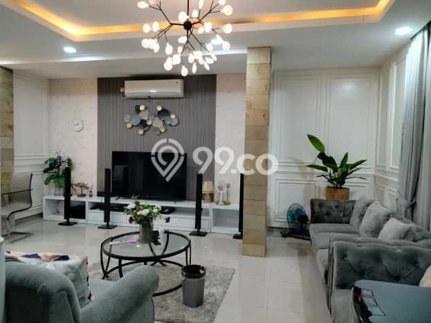 Siap Huni Hunian Elit 4 Kamar di Karawaci Dekat ke Mana Pun Siap Huni Hunian Elit 4 Kamar di Karawaci Dekat ke Mana Pun