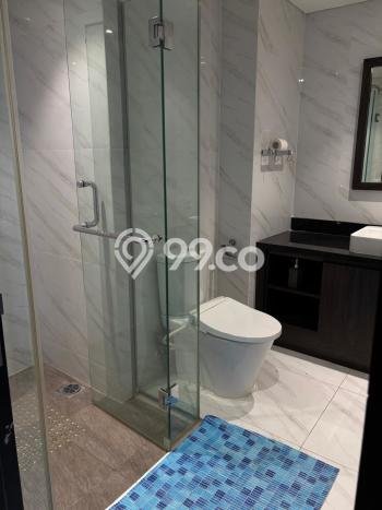 Siap Milik Apartemen 1 KT 1 KM di BSD Siap Milik Apartemen 1 KT 1 KM di BSD