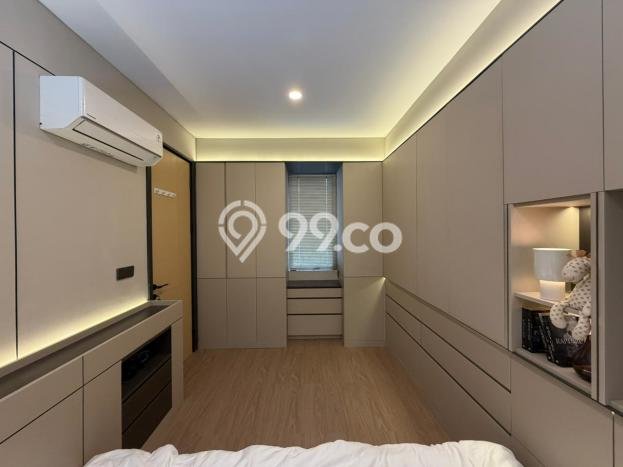 Rumah Luas Asri 3 KT Siap Huni di Suvarna Sutera Tangerang Rumah Luas Asri 3 KT Siap Huni di Suvarna Sutera Tangerang