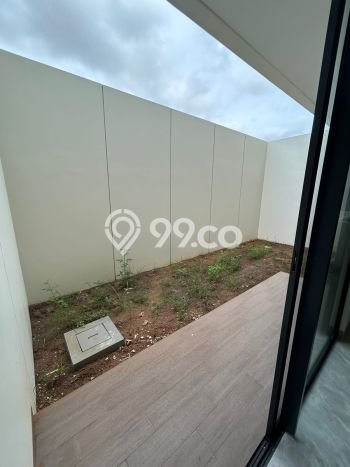 Rumah Minimalis 3 KT di Suvarna Sutera Tangerang Rumah Minimalis 3 KT di Suvarna Sutera Tangerang