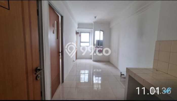 Untuk Dijual Apartemen 2 KT di Surabaya Luas 36m2 Untuk Dijual Apartemen 2 KT di Surabaya Luas 36m2
