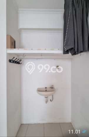 Untuk Dijual Apartemen 2 KT di Surabaya Luas 36m2 Untuk Dijual Apartemen 2 KT di Surabaya Luas 36m2