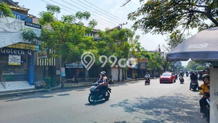 Unit Ruko Strategis di Krian, Sidoarjo Potensi Cuan Besar Unit Ruko Strategis di Krian, Sidoarjo Potensi Cuan Besar