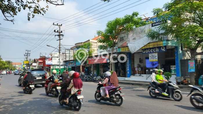 Unit Ruko Strategis di Krian, Sidoarjo Potensi Cuan Besar Unit Ruko Strategis di Krian, Sidoarjo Potensi Cuan Besar