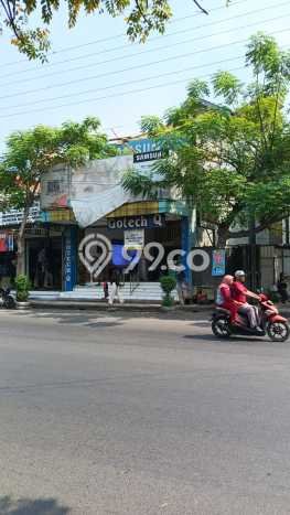 Unit Ruko Strategis di Krian, Sidoarjo Potensi Cuan Besar Unit Ruko Strategis di Krian, Sidoarjo Potensi Cuan Besar