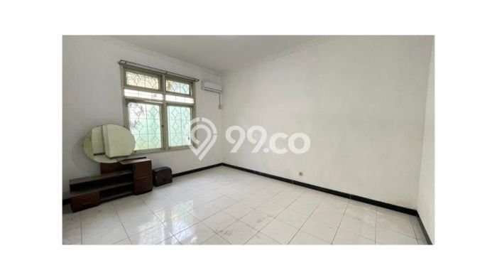 Sewa Rumah Murah di Bukit Sari Semarang Punya 3 KT Sewa Rumah Murah di Bukit Sari Semarang Punya 3 KT