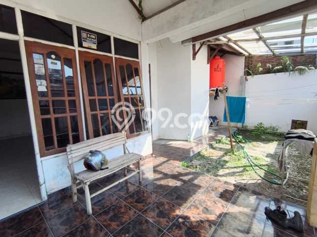 Cocok Untuk Investasi! Dijual Kost di Sambiroto 6 Kamar Cocok Untuk Investasi! Dijual Kost di Sambiroto 6 Kamar