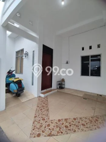 Rumah Minimalis 3 KT LT 90m2 di Kalicari Rumah Minimalis 3 KT LT 90m2 di Kalicari