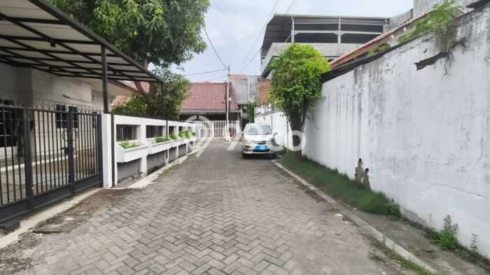 Kavling Tanah di Semarang Tengah Dijual Luas 250m2 Legalitas SHM Kavling Tanah di Semarang Tengah Dijual Luas 250m2 Legalitas SHM