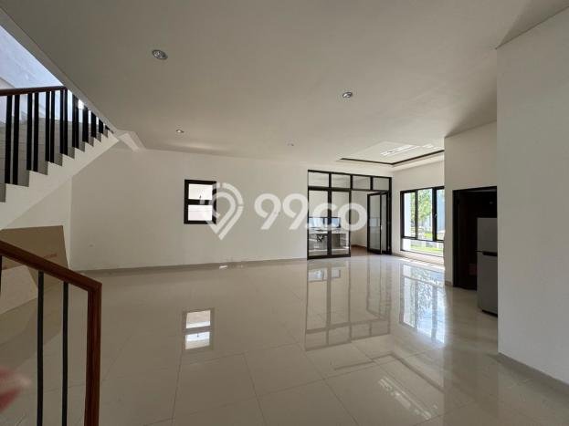 Disewakan! Rumah 3 Kamar Tidur &
3 Kamar Mandi di BSB City, Semarang Disewakan! Rumah 3 Kamar Tidur &
3 Kamar Mandi di BSB City, Semarang