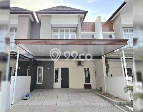 Sewa cepat rumah minimalis lokasi strategis 3 Kamar di Gayamsari, Semarang Sewa cepat rumah minimalis lokasi strategis 3 Kamar di Gayamsari, Semarang