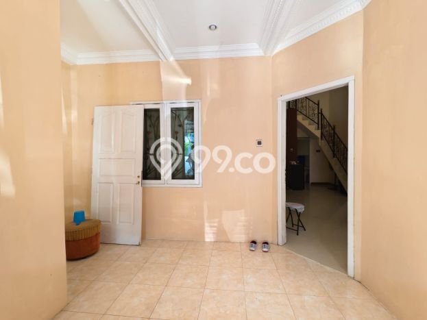 Disewakan Rumah Harga Terjangkau di Sambiroto Semarang dengan 3 KT Disewakan Rumah Harga Terjangkau di Sambiroto Semarang dengan 3 KT
