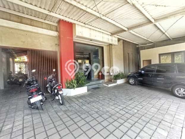 Dijual Komersial di Semarang Barat Semarang LT 300m2 / LB 300m2 Dijual Komersial di Semarang Barat Semarang LT 300m2 / LB 300m2
