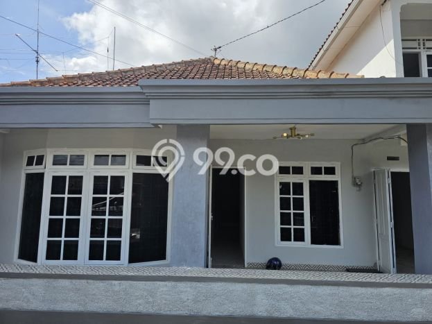 Komersial Paling Dicari LB 222m2 Dijual di Tingkir Komersial Paling Dicari LB 222m2 Dijual di Tingkir