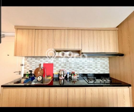 Hunian Apartemen Disewakan Terjangkau 46m2 di Semarang Tengah, Cocok Dijadikan Tempat Tinggal Anda Hunian Apartemen Disewakan Terjangkau 46m2 di Semarang Tengah, Cocok Dijadikan Tempat Tinggal Anda