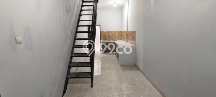 Komersial Paling Dicari LB 222m2 Dijual di Tingkir Komersial Paling Dicari LB 222m2 Dijual di Tingkir