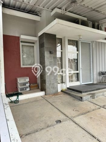 Jual Rumah Eksklusif 2 KT di BSB City, Semarang Jual Rumah Eksklusif 2 KT di BSB City, Semarang