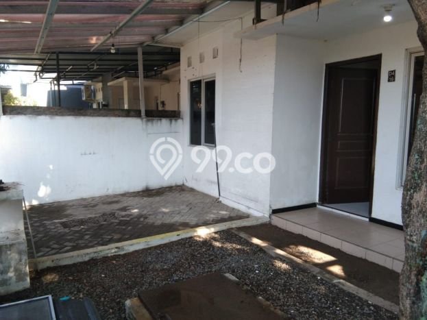 Rumah Modern Cantik 2 Kamar Bisa Langsung Pindah di Tembalang Rumah Modern Cantik 2 Kamar Bisa Langsung Pindah di Tembalang