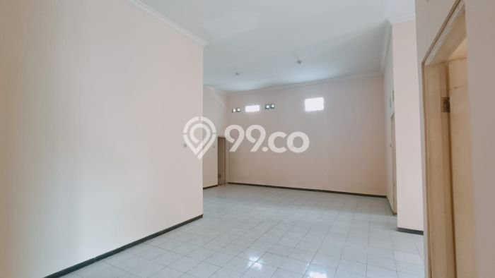 For Sale Hunian Rumah Terawat 3 KT di Ketileng, Semarang For Sale Hunian Rumah Terawat 3 KT di Ketileng, Semarang