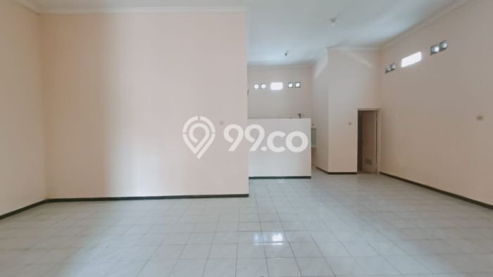 For Sale Hunian Rumah Terawat 3 KT di Ketileng, Semarang For Sale Hunian Rumah Terawat 3 KT di Ketileng, Semarang