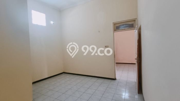 For Sale Hunian Rumah Terawat 3 KT di Ketileng, Semarang For Sale Hunian Rumah Terawat 3 KT di Ketileng, Semarang