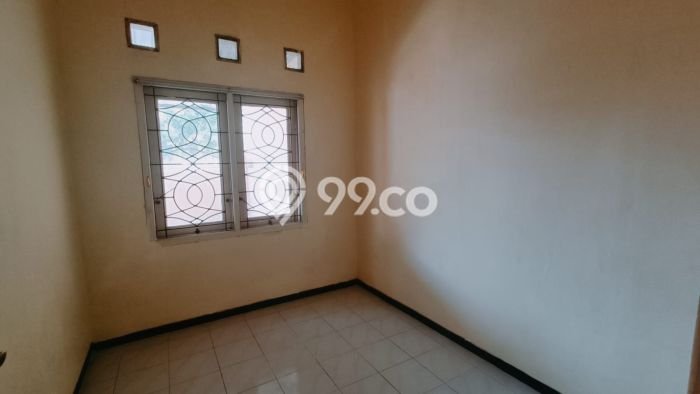 For Sale Hunian Rumah Terawat 3 KT di Ketileng, Semarang For Sale Hunian Rumah Terawat 3 KT di Ketileng, Semarang