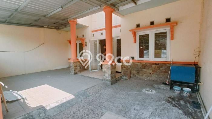 For Sale Hunian Rumah Terawat 3 KT di Ketileng, Semarang For Sale Hunian Rumah Terawat 3 KT di Ketileng, Semarang
